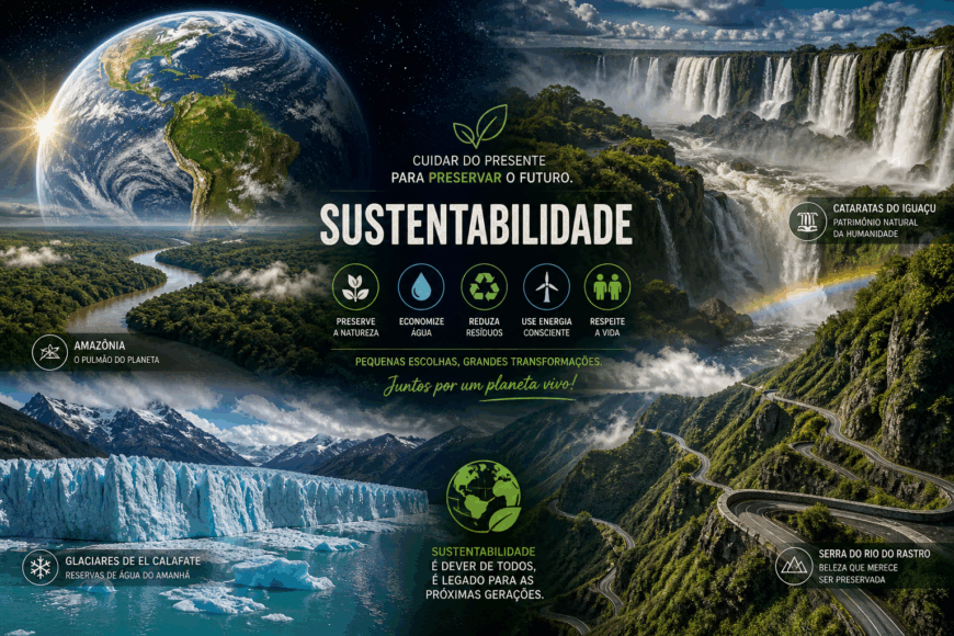 FIT Cataratas - Discussões sobre tendências globais, inovação, sustentabilidade e novos modelos de negócios no setor