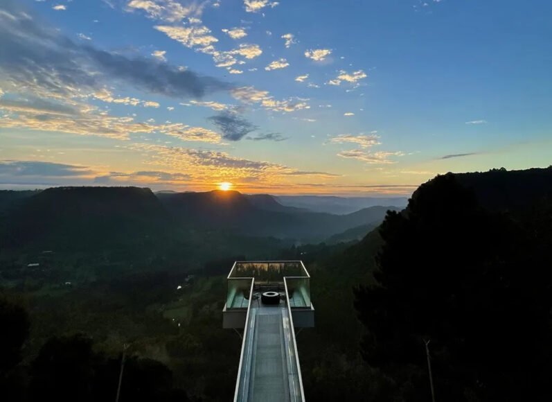 O turismo brasileiro encerrou 2025 com o maior faturamento já registrado pelas operadoras
