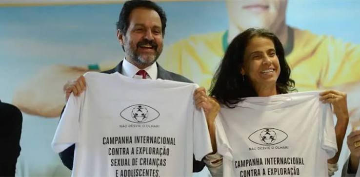 Campanha Global convoca empresas a proteger Crianças e Adolescentes da Exploração Sexual durante a Copa do Mundo FIFA 2026