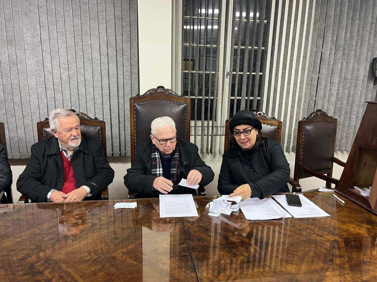 ARI reforça compromisso com a liberdade de imprensa e o combate às fake News