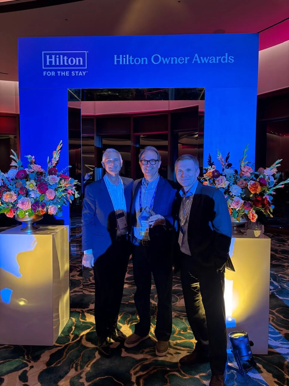 DoubleTree by Hilton Caracol Canela vence prêmio internacional de ‘Melhor Desenvolvimento’ na América Latina